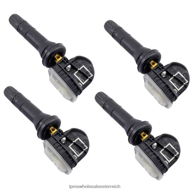 Reifendrucksensoren - tpms Brilliance Auto der Drucksensor 13598772 315 MHz P4FX81788