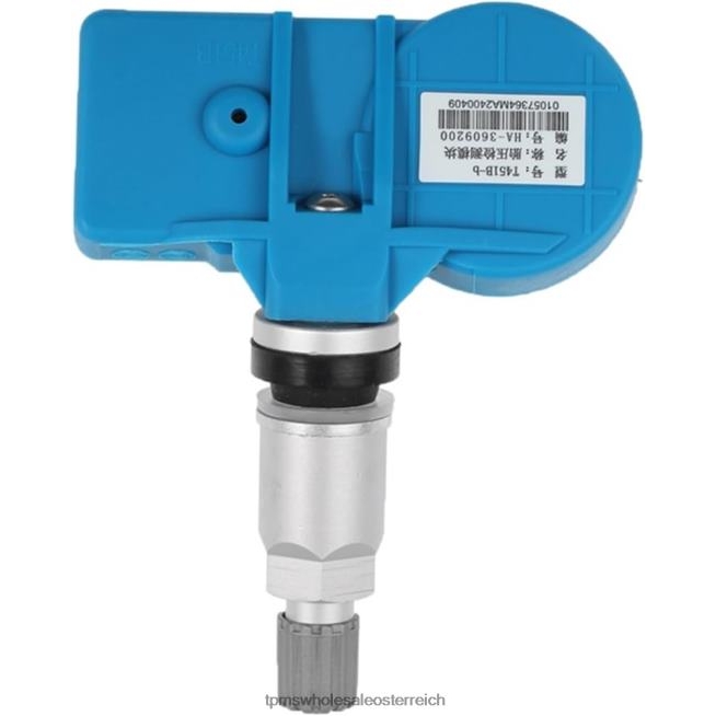 Reifendrucksensoren - tpms durch den Drucksensor ha3609200 433 MHz P4FX81725