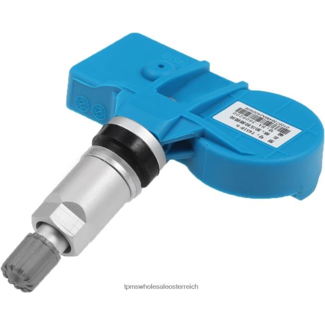 Reifendrucksensoren - tpms durch den Drucksensor ha3609200 433 MHz P4FX81725