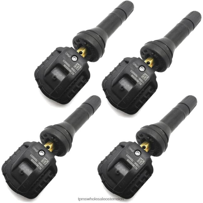 TPMS-Sensor - tpms durch den Drucksensor sc3609200b 433 MHz P4FX81727