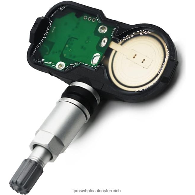 TPMS-Sensor - tpms durch den Drucksensor sc3609200b 433 MHz P4FX81727