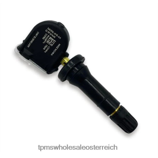 TPMS Österreich - tpms changan der Drucksensor 3601010w10aa 433 MHz P4FX81738