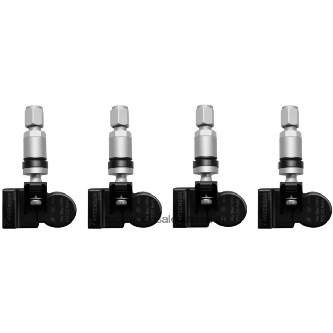 Reifendrucksensoren - TPMS Chery Reifendrucksensor t113114011 P4FX81248