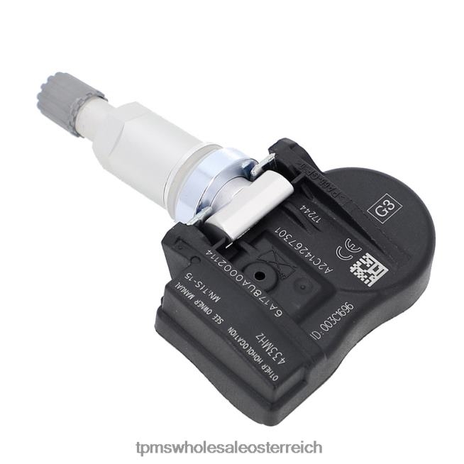 TPMS Reifendruckkontrollsystem - tpms chery reifendrucksensor a2c14267301 äq P4FX81244