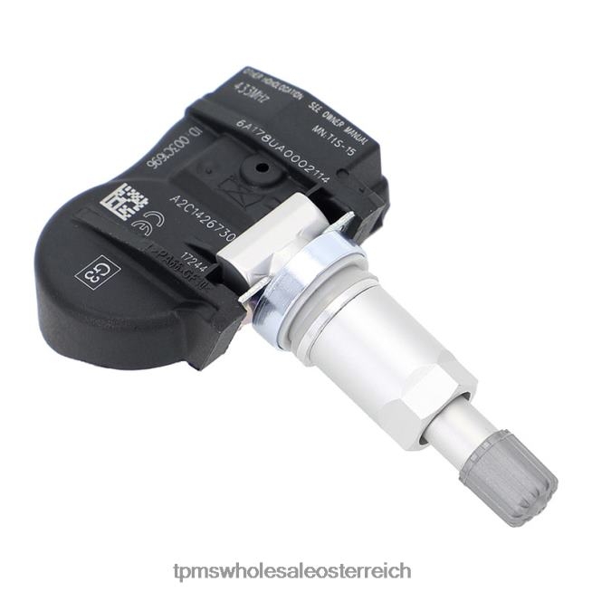 TPMS Reifendruckkontrollsystem - tpms chery reifendrucksensor a2c14267301 äq P4FX81244