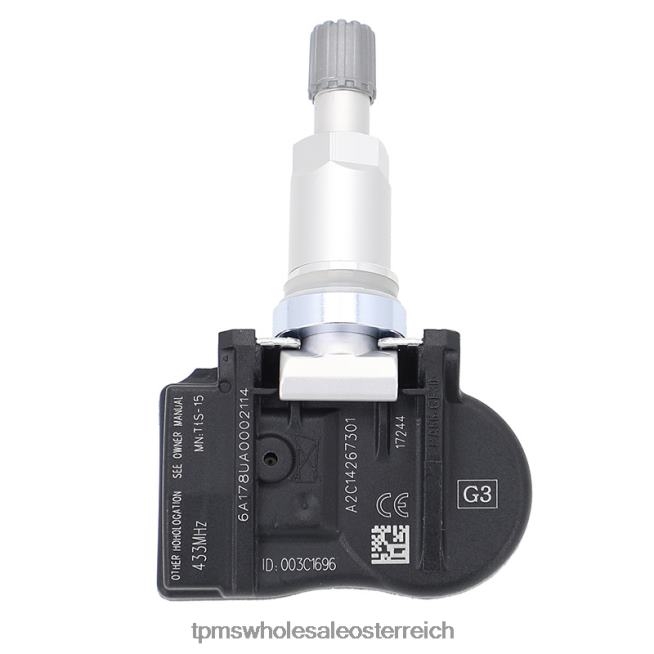 TPMS Reifendruckkontrollsystem - tpms chery reifendrucksensor a2c14267301 äq P4FX81244