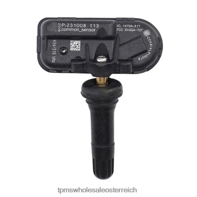 TPMS Sensor Installation - TPMS Chery Reifendrucksensor 802000021aa P4FX81242
