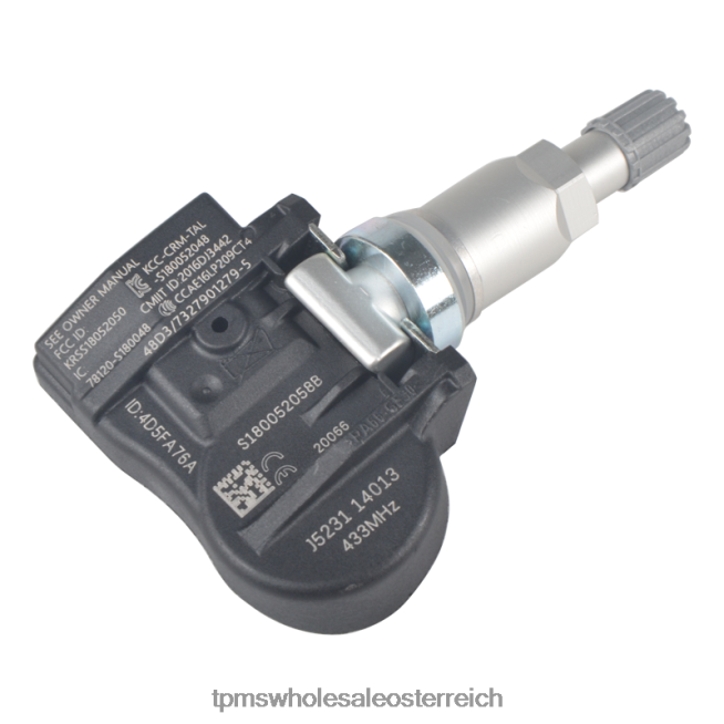 TPMS Sensor - TPMS Chery Reifendrucksensor j523114013 P4FX81245