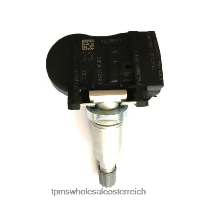 Reifendrucksensor - tpms geely der drucksensor j523114013 433 mhz P4FX81706