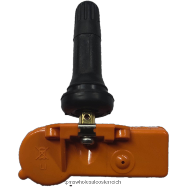 Reifendrucksensoren - TPMS Geely der Drucksensor 6701004 433 MHz P4FX81716