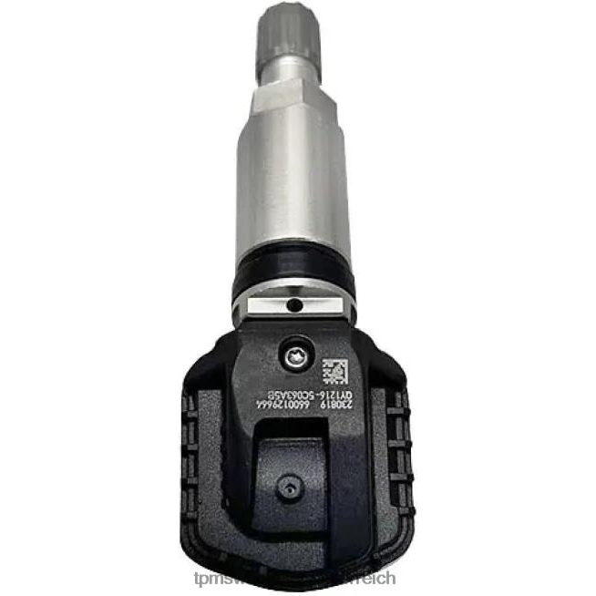TPMS Reifendruckkontrollsystem - TPMS Geely der Drucksensor 6600129664 433 MHz P4FX81721