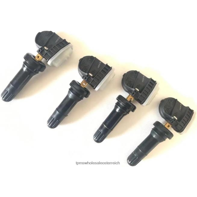TPMS Sensor Installation - TPMS Geely der Drucksensor 6600145881 433 MHz P4FX81719