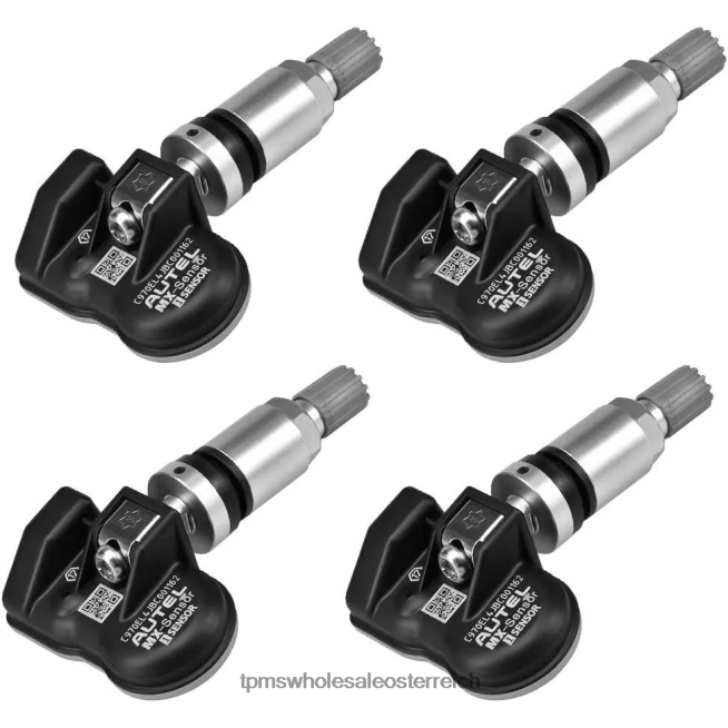 TPMS Sensor - TPMS Geely der Drucksensor 6606737042 433 MHz P4FX81722