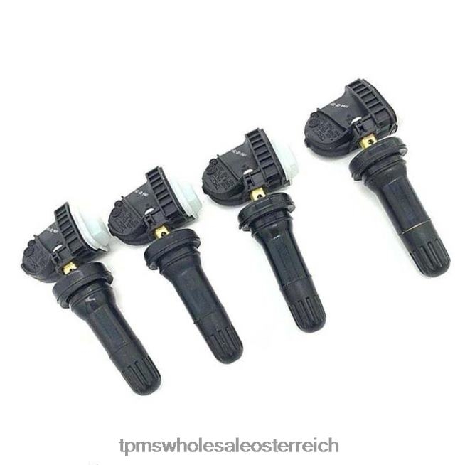 TPMS Österreich - TPMS Geely der Drucksensor 8889081697 433 MHz P4FX81720