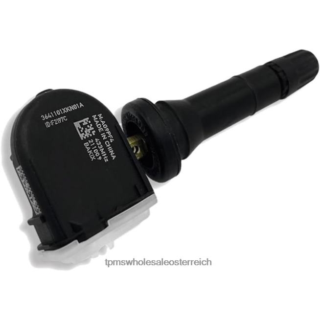 Reifendrucksensoren - TPMS Haval/GWM der Drucksensor 3641101xkn01a 433 MHz P4FX81698