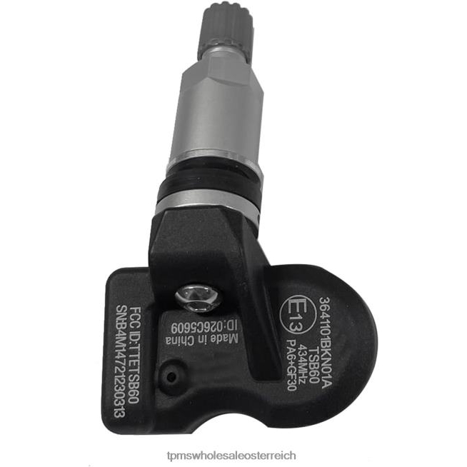 TPMS Sensor Installation - TPMS Haval/GWM der Drucksensor 3641101bkn01a 433 MHz P4FX81701
