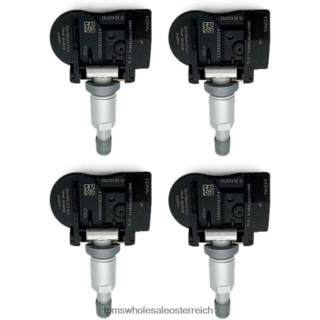 TPMS Sensor - TPMS Haval/GWM der Drucksensor 3641100akz16a 433 MHz P4FX81704