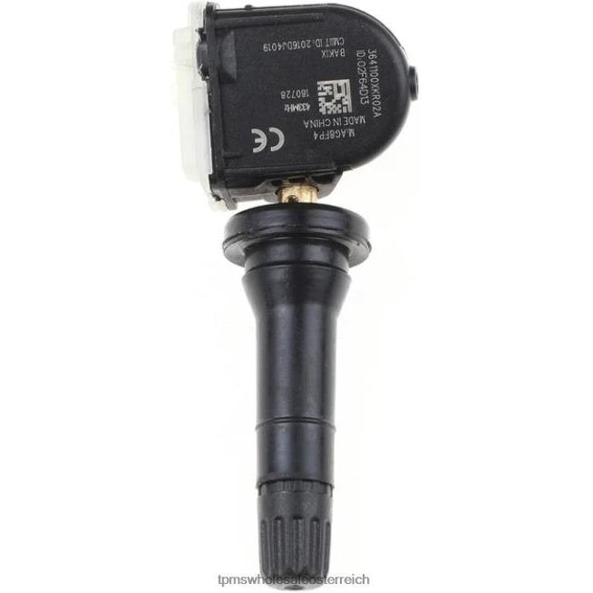 TPMS-Sensor - TPMS Haval/GWM der Drucksensor 3641100xkr02a 433 MHz P4FX81691
