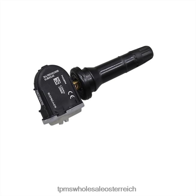TPMS Sensor - TPMS Haval/GWM der Drucksensor 3641100xku00b 433 MHz P4FX81695