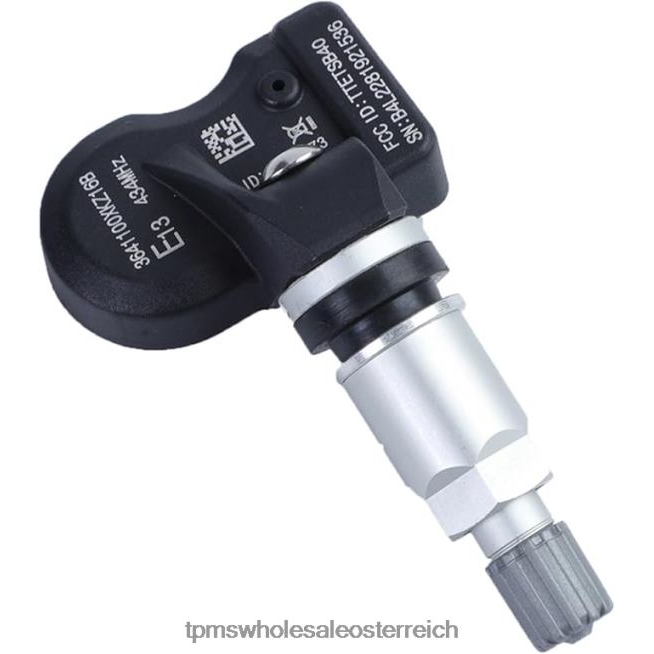 TPMS-Sensoren - TPMS Haval/GWM der Drucksensor 3641100xkz16b 433 MHz P4FX81699