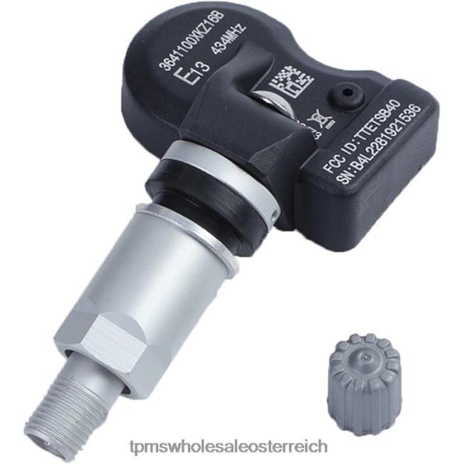 TPMS-Sensoren - TPMS Haval/GWM der Drucksensor 3641100xkz16b 433 MHz P4FX81699