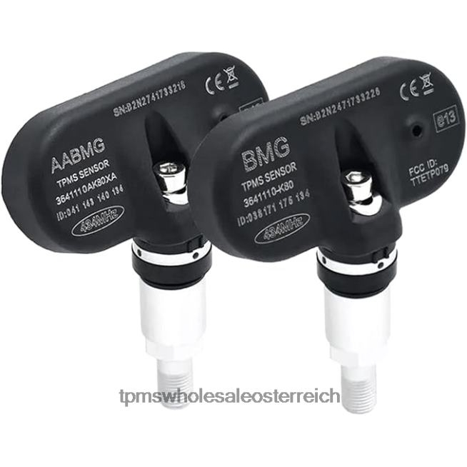 TPMS Shop - TPMS Haval/GWM der Drucksensor 3641110ak80xa 433 MHz P4FX81696