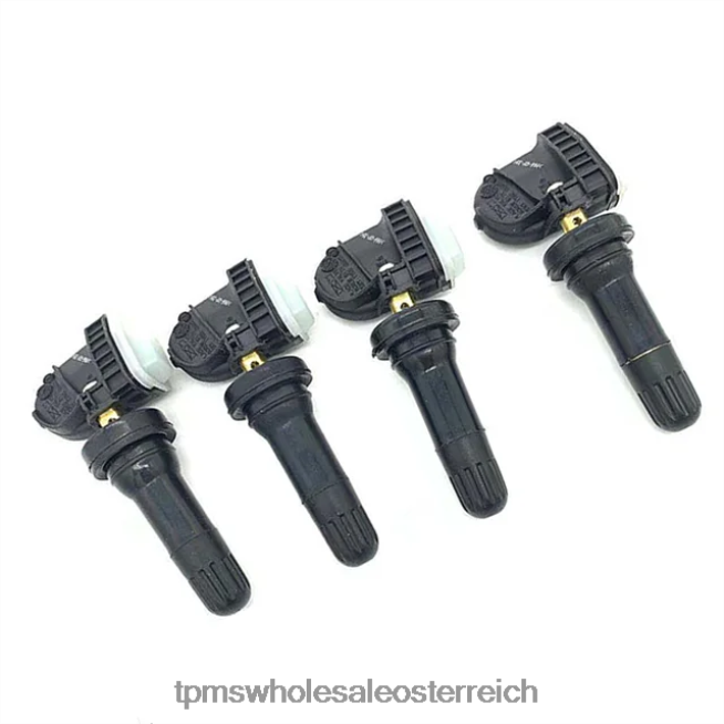 TPMS-Sensor - tpms jianghuai der drucksensor 3666200u1910 433 mhz P4FX81754