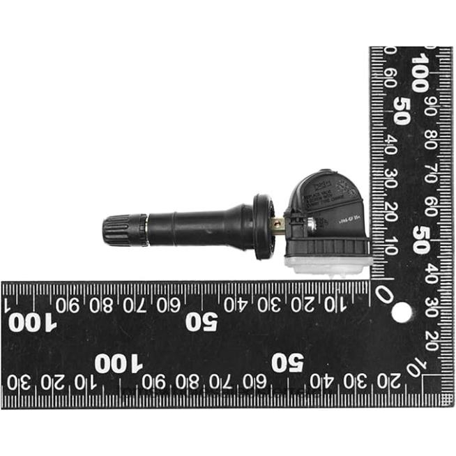 TPMS Shop - tpms jianghuai der drucksensor b00011299 433 mhz P4FX81759