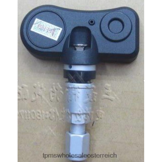 TPMS-Sensor - tpms leopaard der Drucksensor a003608120 433 MHz P4FX81772