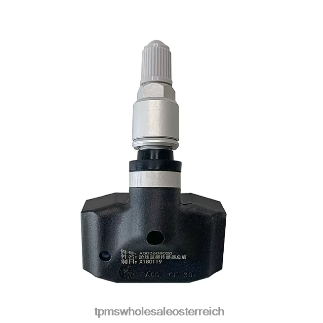 TPMS-Sensoren - tpms leopaard der Drucksensor a003608020 433 MHz P4FX81771