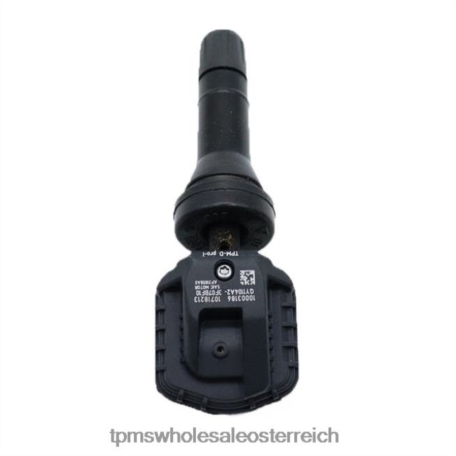 TPMS Sensor Installation - tpms mg der Drucksensor 10718213 433 MHz P4FX81791