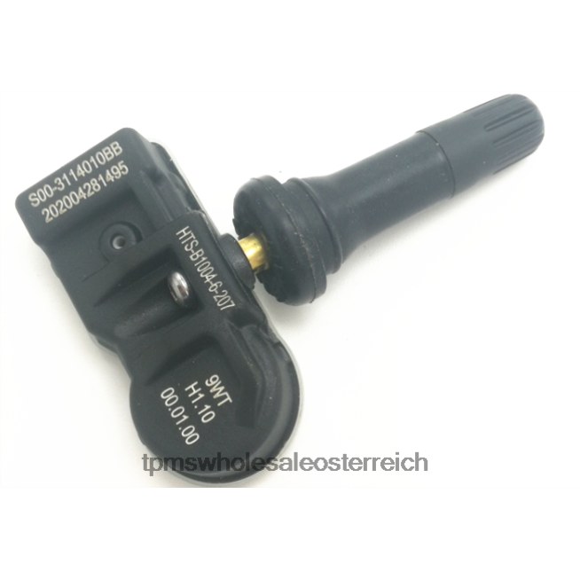 TPMS-Sensoren - TPMS Nezha Reifendrucksensor s003114010bb P4FX81312
