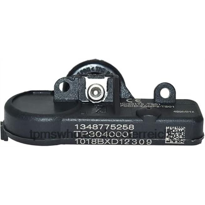 TPMS Reifendruckkontrollsystem - TPMS Saic Datsun Reifendrucksensor tp3040001 P4FX81289