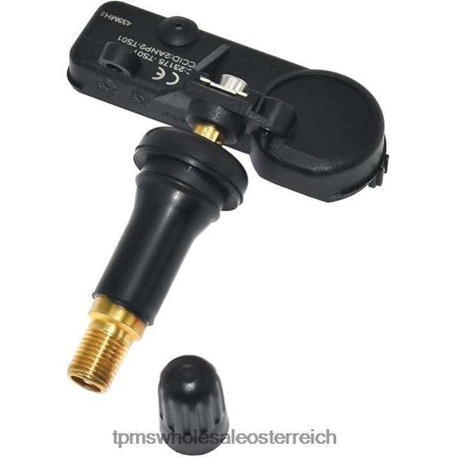 TPMS Reifendruckkontrollsystem - TPMS Saic Datsun Reifendrucksensor tp3040001 P4FX81289
