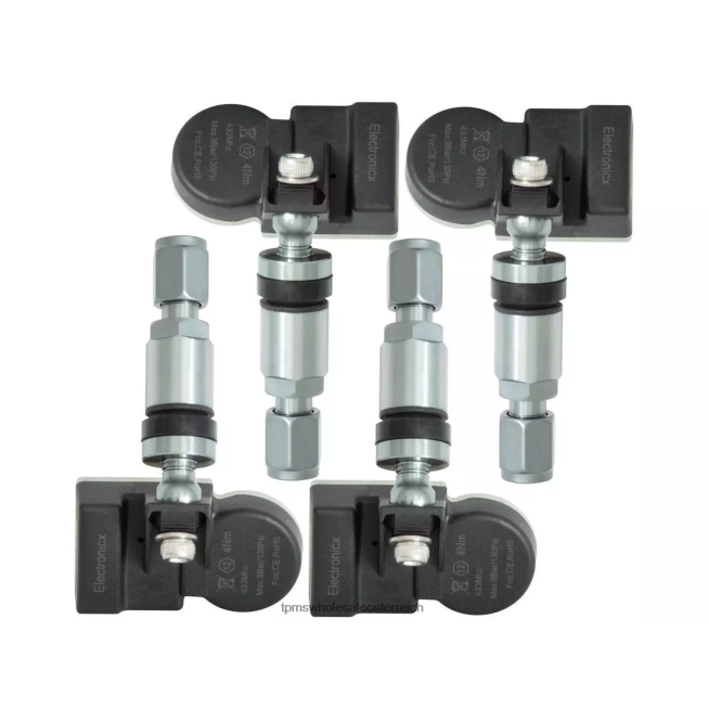TPMS Shop - TPMS Saic Datsun Reifendrucksensor gc91b50 P4FX81291