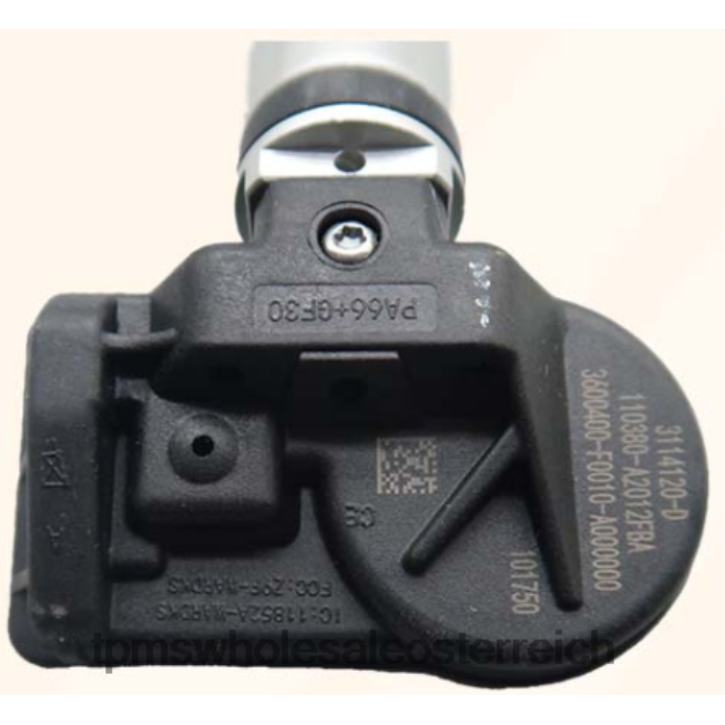 TPMS Reifendruckkontrollsystem - TPMS Swift Reifendrucksensor 3600400f01 P4FX81307