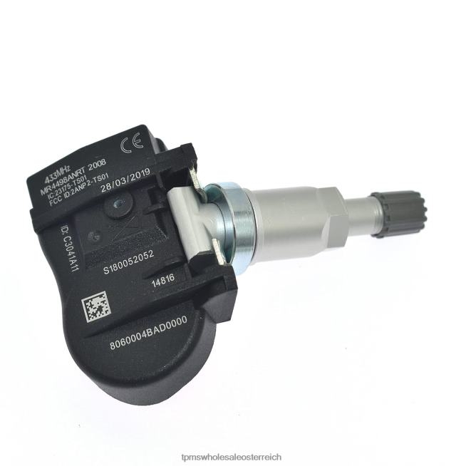 TPMS Sensor Installation - tpms Trumpchi der Drucksensor 8060004bad0000 433 MHz P4FX81746