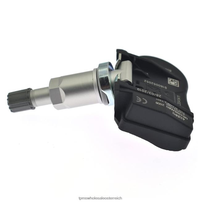 TPMS Sensor Installation - tpms Trumpchi der Drucksensor 8060004bad0000 433 MHz P4FX81746