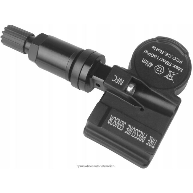 TPMS-Sensor - tpms Trumpchi der Drucksensor 8060004bac0000 433 MHz P4FX81745