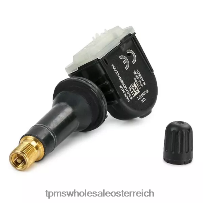 TPMS Reifendruckkontrollsystem - tpms traum der drucksensor 3617020001s301 433 mhz P4FX81793