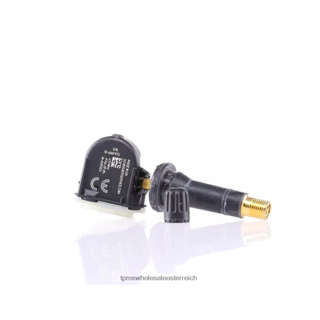 TPMS Reifendruckkontrollsystem - tpms traum der drucksensor 3617020001s301 433 mhz P4FX81793