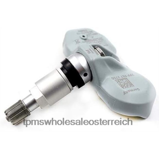 TPMS Reifendruckkontrollsystem - TPMS BMW/Audi Reifendrucksensor 7pp907275g P4FX81451