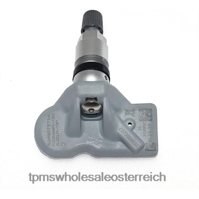 TPMS Sensor Installation - TPMS Audi Reifendrucksensor 5q0907275a P4FX81476
