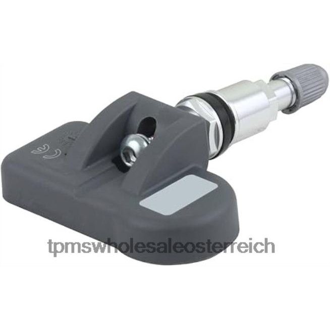 TPMS Sensor - TPMS BMW Reifendrucksensor 36118378681 P4FX81470