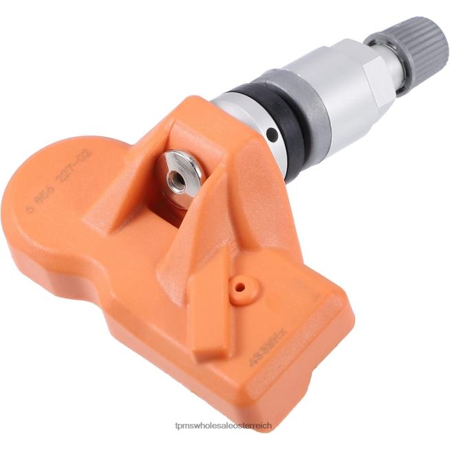 TPMS-Sensor - tpms BMW der Drucksensor 36106856227 433 MHz P4FX81484