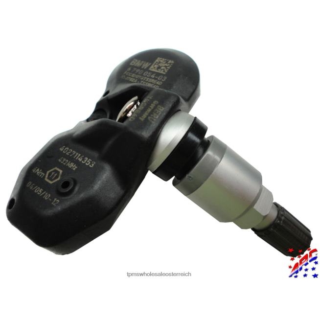 TPMS-Sensoren - TPMS BMW Reifendrucksensor 36106790054 P4FX81447