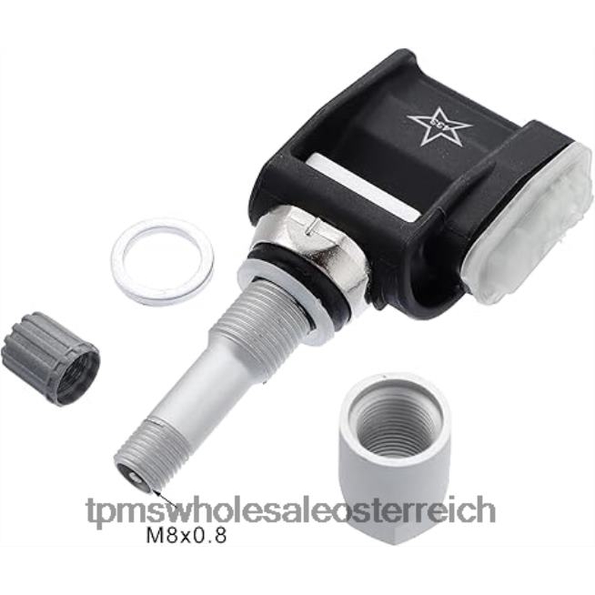 TPMS-Sensoren - TPMS BMW Reifendrucksensor 36106872774 P4FX81465