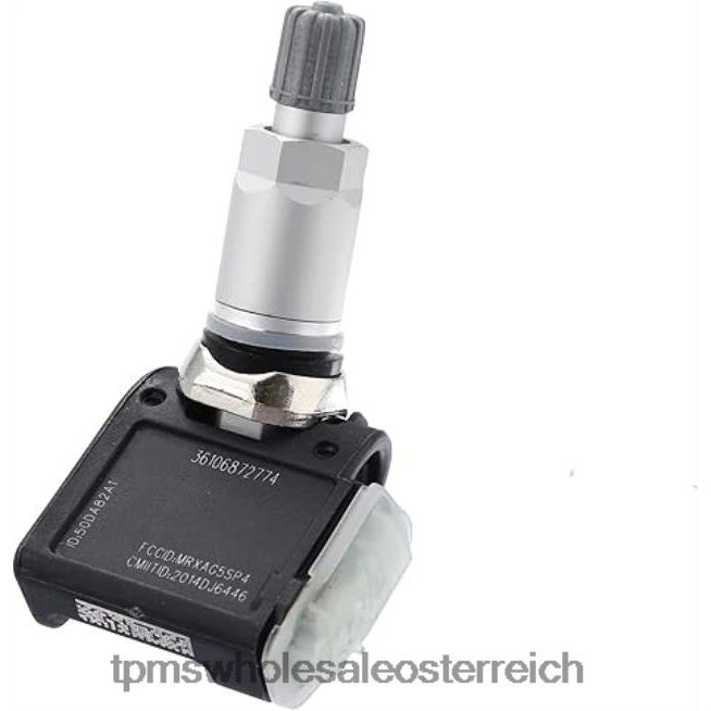 TPMS-Sensoren - TPMS BMW Reifendrucksensor 36106872774 P4FX81465