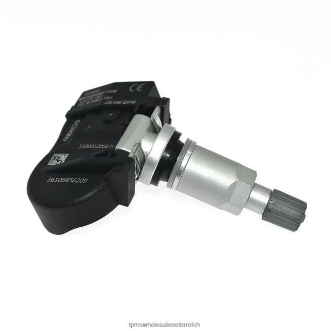 TPMS Shop - TPMS BMW Reifendrucksensor 36106856209 P4FX81444