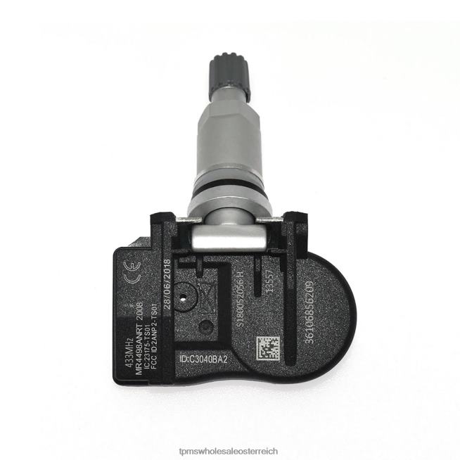 TPMS Shop - TPMS BMW Reifendrucksensor 36106856209 P4FX81444